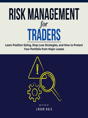cover image of Risk Management for Traders